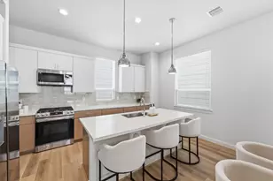 1804 & 1806 Elysian St, Houston, TX 77026 - Photo 5