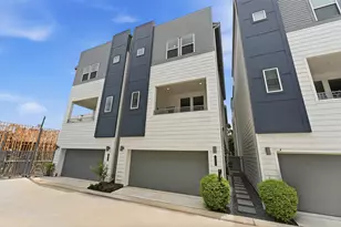 1804 & 1806 Elysian St, Houston, TX 77026 - Photo 1
