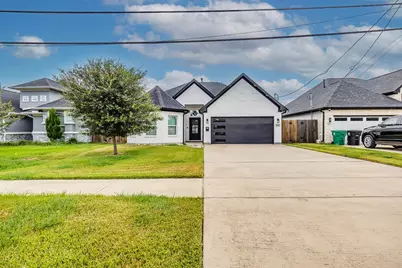 2309 Minnesota Street, Houston, TX 77034 - Photo 1