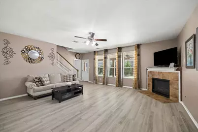 15010 Holland Grove Court, Cypress, TX 77433 - Photo 5