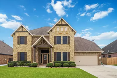 12418 Garnet Road, Mont Belvieu, TX 77535 - Photo 1