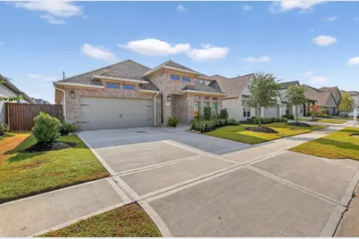 7435 Denali Drive, Katy, TX 77493 - Photo 1