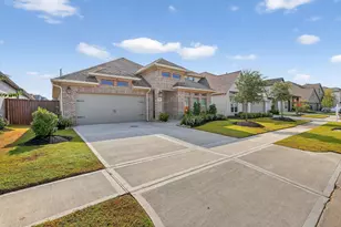 7435 Denali Dr, Katy, TX 77493 - Photo 1