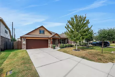 4251 Bearberry Avenue, Baytown, TX 77521 - Photo 1