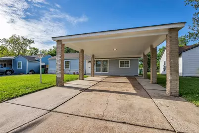 5746 Groveton Street, Houston, TX 77033 - Photo 3