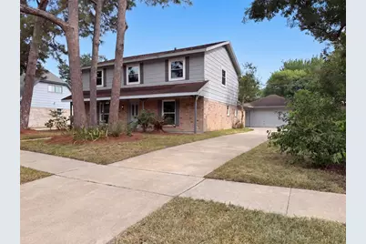 16121 Lakeview Drive, Jersey Village, TX 77040 - Photo 1