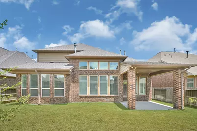 27915 Genesis Manor Ln, Katy, TX 77494 - Photo 29