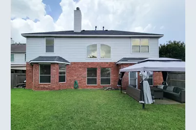 17615 Forest Haven Trail, Tomball, TX 77375 - Photo 37