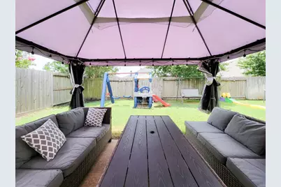 17615 Forest Haven Trail, Tomball, TX 77375 - Photo 35