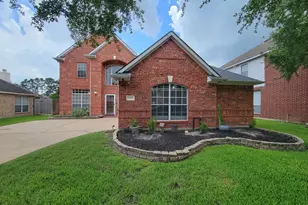 17615 Forest Haven Trail, Tomball, TX 77375 - Photo 1