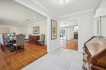 222 Plantation Road, Bunker Hill Village, TX 77024 - Photo 7