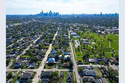 1110 Mathis Street, Houston, TX 77009 - Photo 21