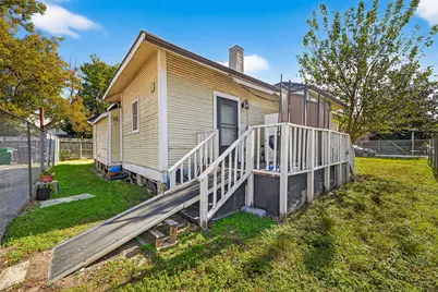 1110 Mathis Street, Houston, TX 77009 - Photo 5