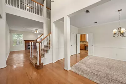 17510 Tall Maple Court, Houston, TX 77095 - Photo 3