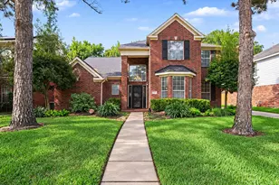 17510 Tall Maple Ct, Houston, TX 77095 - Photo 1