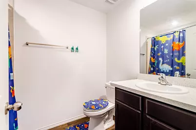 5134 Jasmine Dawn Drive, Katy, TX 77449 - Photo 7