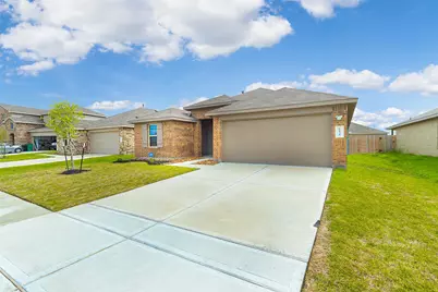 5134 Jasmine Dawn Drive, Katy, TX 77449 - Photo 3