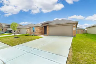 5134 Jasmine Dawn Dr, Katy, TX 77449 - Photo 3