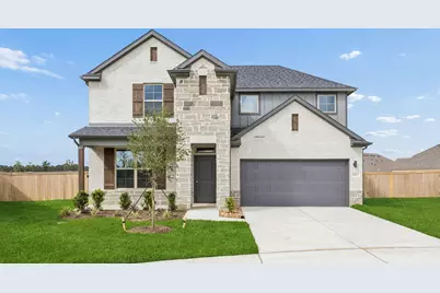 1202 Pavia Fields Drive, Huffman, TX 77336 - Photo 1