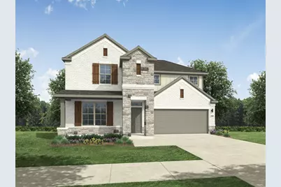 1202 Pavia Fields Drive, Huffman, TX 77336 - Photo 1