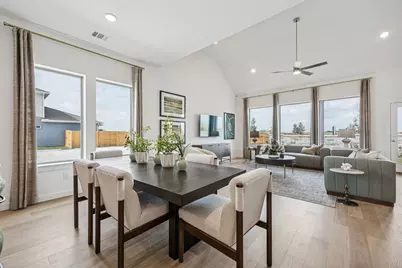 1202 Pavia Fields Drive, Huffman, TX 77336 - Photo 9