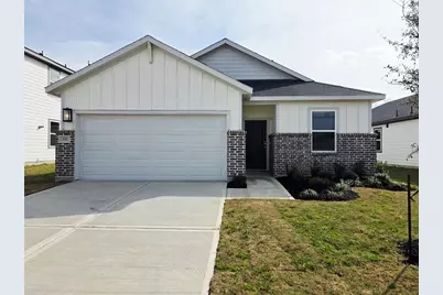 131 Daylight Crest Drive, Crosby, TX 77532 - Photo 1