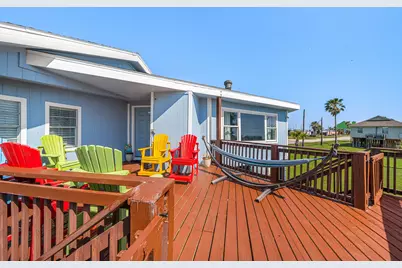 219 Fort Velasco Drive, Freeport, TX 77541 - Photo 5