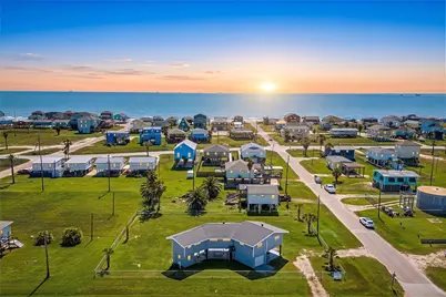 219 Fort Velasco Drive, Freeport, TX 77541 - Photo 1