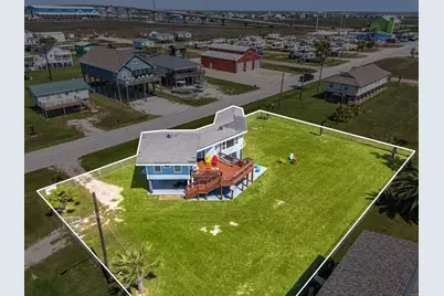219 Fort Velasco Drive, Freeport, TX 77541 - Photo 3
