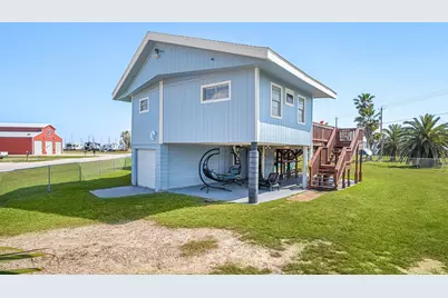 219 Fort Velasco Drive, Freeport, TX 77541 - Photo 29