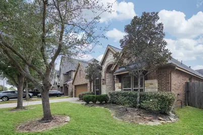 27815 Bradford Ridge Drive, Katy, TX 77494 - Photo 3