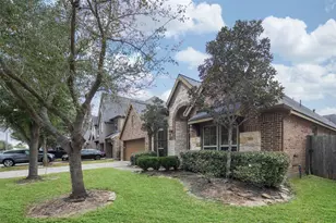27815 Bradford Ridge Dr, Katy, TX 77494 - Photo 3