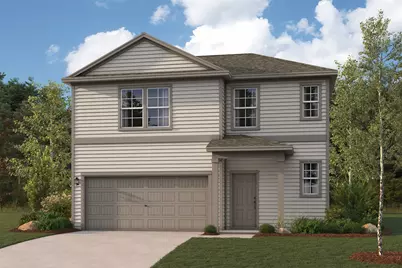 10607 Crockett Meadows Boulevard, Conroe, TX 77306 - Photo 1