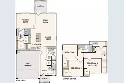 10607 Crockett Meadows Boulevard, Conroe, TX 77306 - Photo 21