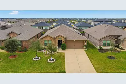 3515 Windham Way, Katy, TX 77494 - Photo 1
