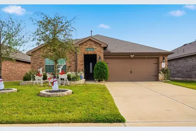 3515 Windham Way, Katy, TX 77494 - Photo 3