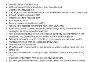 1813 Sandy Lake Dr, Friendswood, TX 77546 - Photo 35