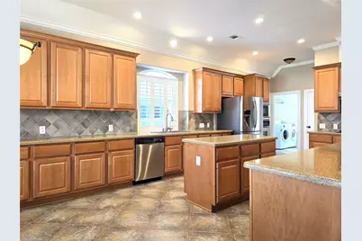 1813 Sandy Lake Drive, Friendswood, TX 77546 - Photo 11