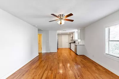 1305 Idylwild Street, Houston, TX 77009 - Photo 7