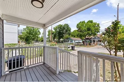 1305 Idylwild Street, Houston, TX 77009 - Photo 5