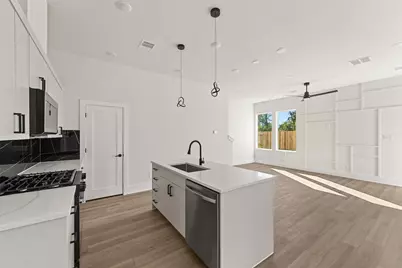 5315 Teodoro Lane, Houston, TX 77091 - Photo 7