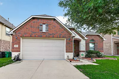 25814 Westbourne Drive, Katy, TX 77494 - Photo 3
