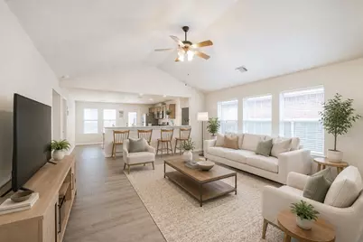 7223 Palmito Ranch Drive, Richmond, TX 77406 - Photo 5