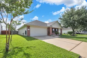 14306 W Alaman Dr, Houston, TX 77090 - Photo 7