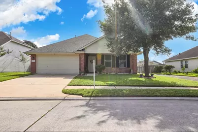 14306 W Alaman Drive, Houston, TX 77090 - Photo 1