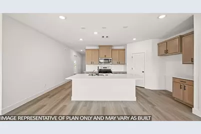 15906 Maybelle Street, Montgomery, TX 77316 - Photo 5