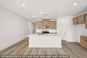 15906 Maybelle St, Montgomery, TX 77316 - Photo 5