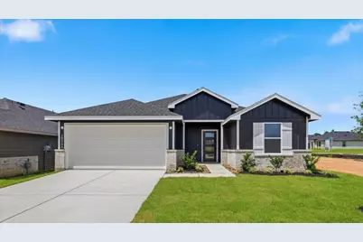 15906 Maybelle Street, Montgomery, TX 77316 - Photo 1
