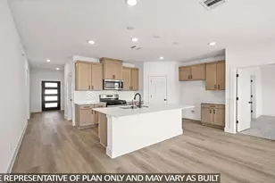 15906 Maybelle St, Montgomery, TX 77316 - Photo 3