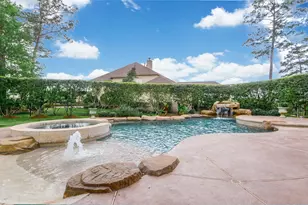 25207 Hideaway Run Dr, Spring, TX 77389 - Photo 49